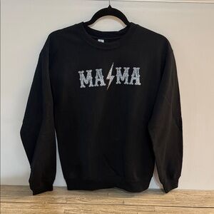 Mama Graphic sweatshirt